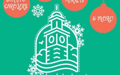 IT’S TIME TO LIGHT IT UP: MARINA BAY! SAVE THE DATE – SAT NOV 26 @ 4:15 PM – OPENING LIGHTING CEREMONY @ THE MARINA BAY CLOCK TOWER  Proud to announce our first Marina Bay Business Association event. From 11/26 – 1/5 we will be lighting up the boardwalk for the holidays courtesy of our member businesses, the @thequincychamber , and @cityofquincy ! Come stroll the boardwalk to enjoy the lights and support the small businesses in #marinabay. We will have visits from Santa, carolers, wreath sales, a letters to Santa mailbox, discounts and promotions from participating restaurants and retailers, and more! Check out our website www.mbbaquincy.com for a full schedule of events!