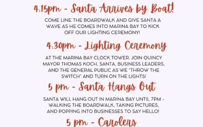 Tomorrow we LIGHT IT UP! Starting to feel festive around Marina Bay! @safeharbormarinabay even built and floated a towering wire tree in the bay! We can’t wait to see it lit up tomorrow!