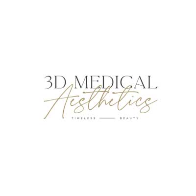 3D Medical Aesthetics logo