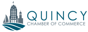 Quincy Chamber of Commerce Logo