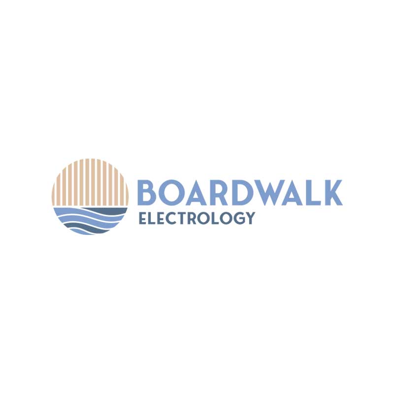 Boardwalk Electrology logo