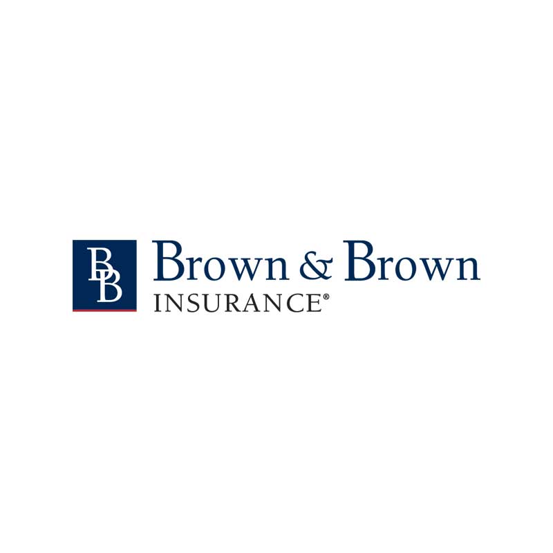 Brown & Brown Insurance logo