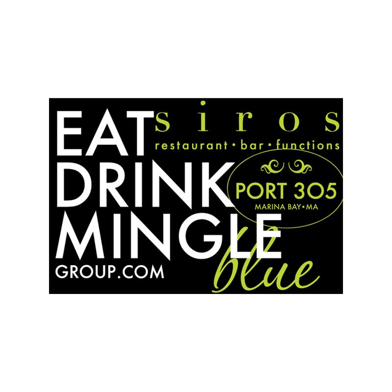 Eat. Drink. Mingle. Group logo