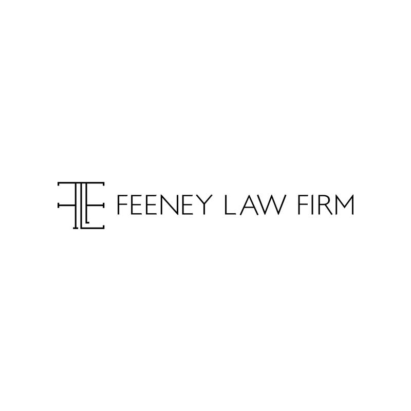 The Feeney Law Firm logo