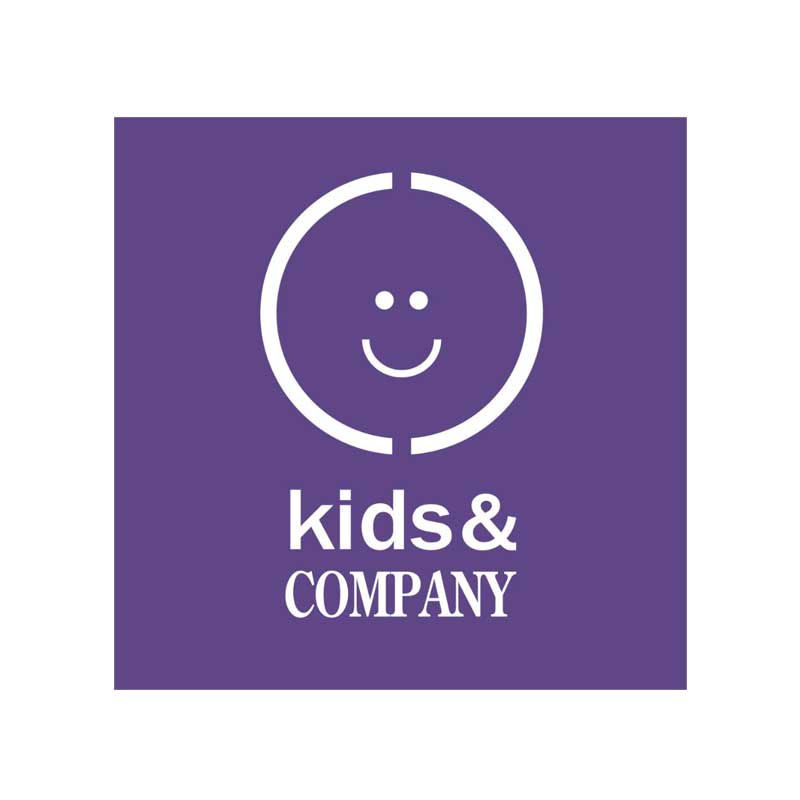 Kids & Company logo