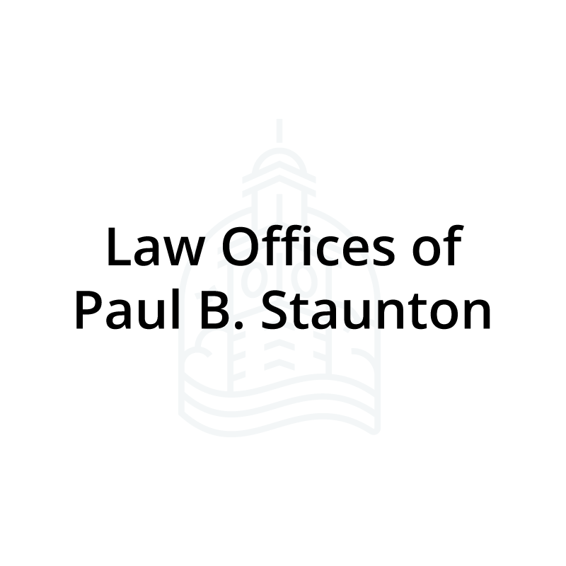 Law Offices of Paul B. Stanton