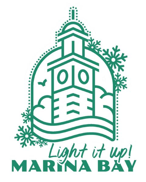 light it up marina bay logo