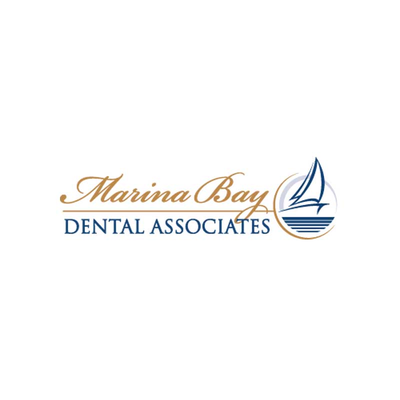 Marina Bay Dental Associates logo