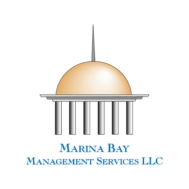 Marina Bay Management Services logo