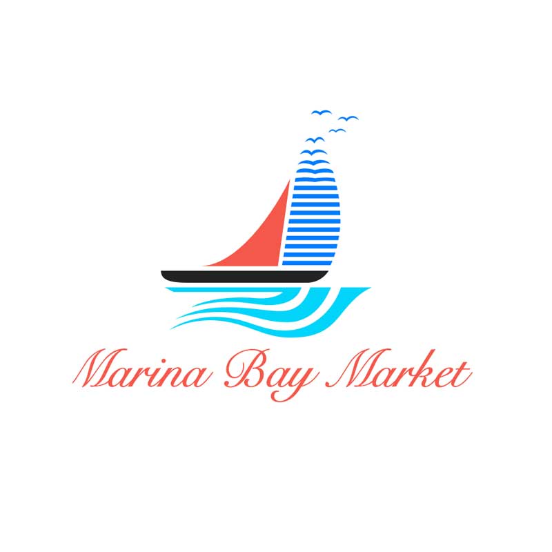 Marina Bay Market logo