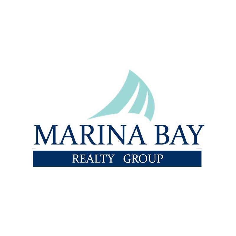 Marina Bay Realty Group logo