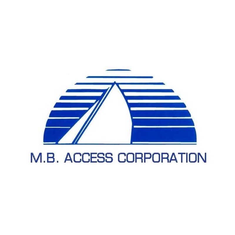 MB Access Corp logo