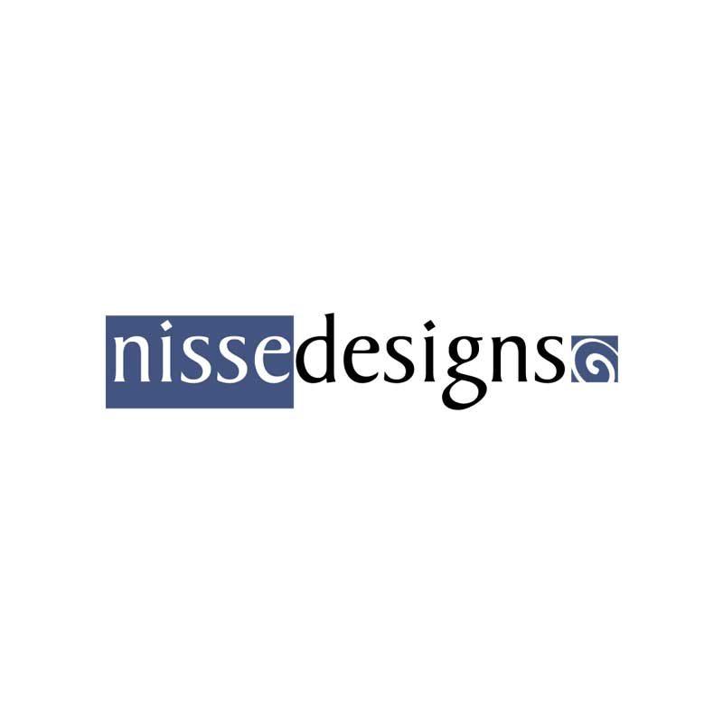 nisse designs logo