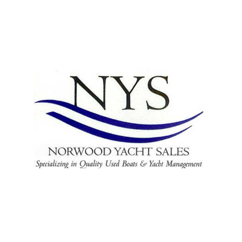 Norwood Yacht Sales logo