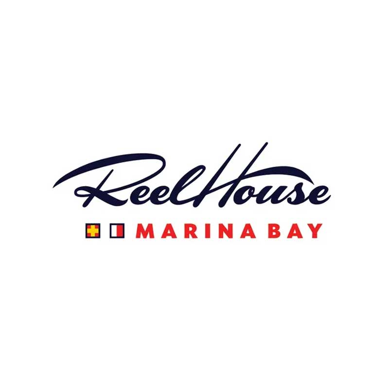 ReelHouse Restaurant logo