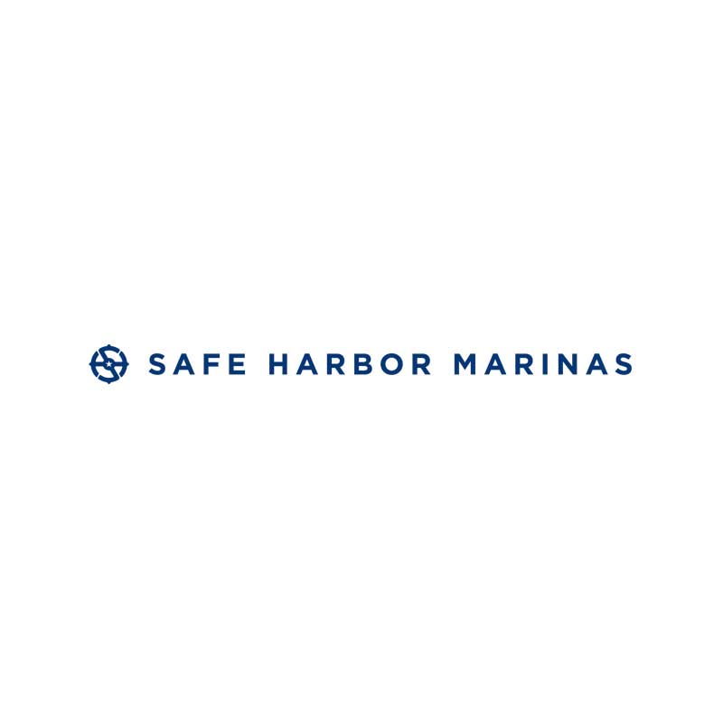 Safe Harbor Marina Bay logo