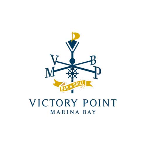 Victory Point logo