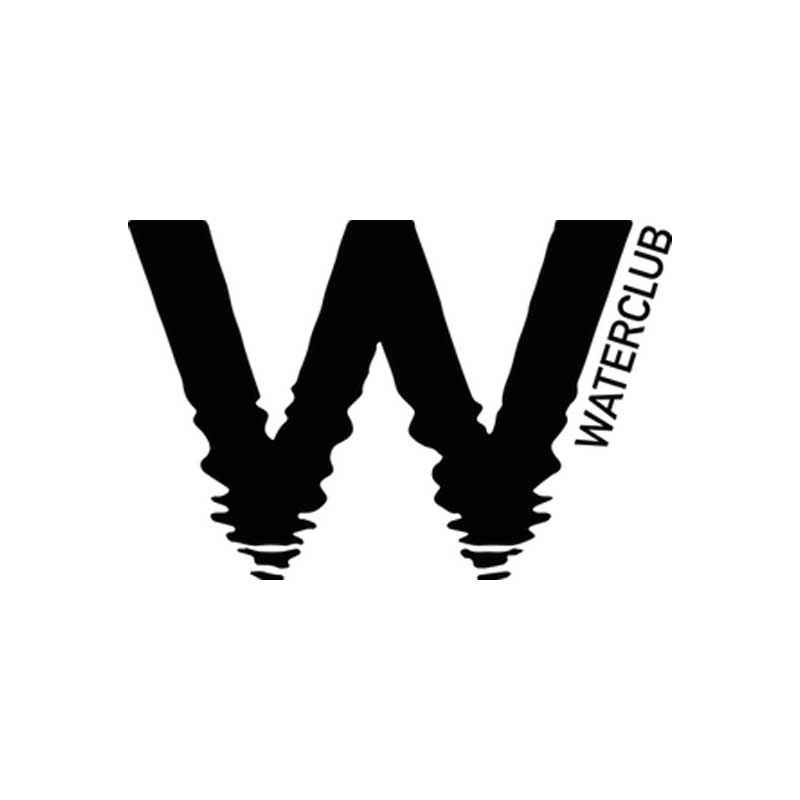 Waterclub logo