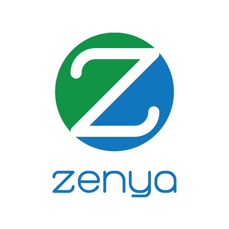 Zenya logo