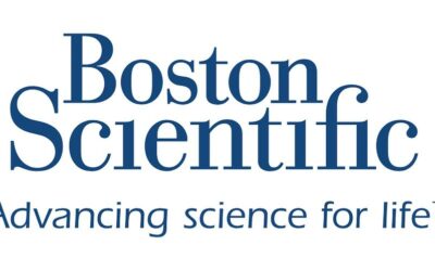 Next up in our #LightItUp sponsor series is #mbba member @bostonsci ! We are grateful to Bill, Jasmine, and the team at #bostonscientific for their support of the MBBA and Light It Up! It’s pretty impressive when you step back and realize that we have a #fortune500 and one of @forbes most admired companies for seven years straight – right in our back yard! The facility is impressive to say the least, pumping out life saving and life improving medical equipment and devices worldwide, everyday, courtesy of a diverse and talented workforce. Happy to have them as neighbors!
