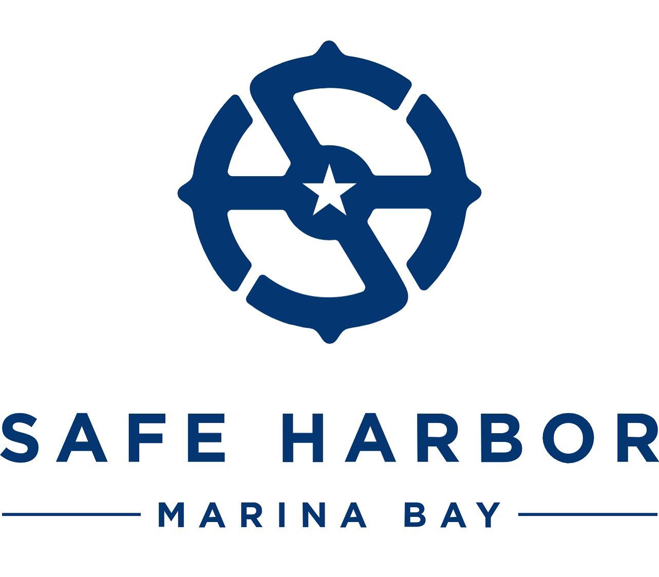 Next up we want to thank our friends @safeharbormarinabay for their support of Marina Bay. The SH crew took the lead on constructing, floating, and lighting the beautiful light tree that was in the water in front of the clocktower! It was a fan favorite for the past month. They allowed access for our lighting crews and even introduced us to @towboatusboston who helped get  to the dock on time!Despite running the largest Marina in the northeast - Tyler, Andrew, and the entire SH crew made time to contribute to the festivities - and for that we thank them! 🛥️  🏻