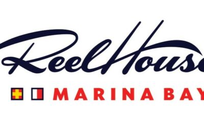 Next up in our sponsor series, we’d like to highlight and thank our friends @reelhousemarinabay ! With great views, a globally influenced seafood menu, vibrant tropical cocktails, and an inviting atmosphere – you’d be hard pressed to find a better spot to grab a drink and a bite! The team at Reelhouse not only stepped up to support their neighborhood financially, but they also got into the holiday spirit – hanging out some treats and goodies along the way to customers and Light It Up visitors. Thank you to Sal, Mark, Jessenia, and the entire team for participating! Get down to the end of the boardwalk and thank them by enjoying a meal in their beautiful location!
