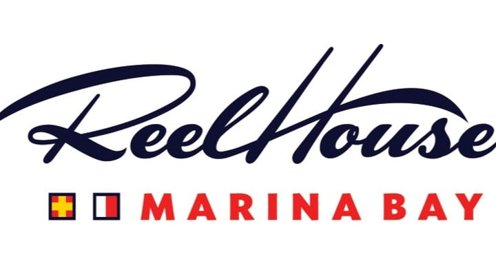 Next up in our sponsor series, we'd like to highlight and thank our friends @reelhousemarinabay !With great views, a globally influenced seafood menu, vibrant tropical cocktails, and an inviting atmosphere - you'd be hard pressed to find a better spot to grab a drink and a bite!The team at Reelhouse not only stepped up to support their neighborhood financially, but they also got into the holiday spirit - hanging out some treats and goodies along the way to customers and Light It Up visitors.Thank you to Sal, Mark, Jessenia, and the entire team for participating! Get down to the end of the boardwalk and thank them by enjoying a meal in their beautiful location!