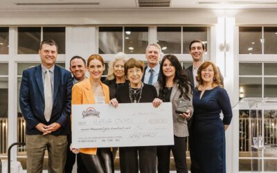 Last week was a GREAT week for Marina Bay at the @thequincychamber Annual Showcase! We’d like to congratulate two of our members for their efforts.  @marinastudios_boston Founder/CEO Marina Cappi was awarded the 1st Annual Phyllis Godwin Women in Business Award. This $7,500 grant is awarded to a woman-owned business in the name of the glass ceiling-shattering former CEO/Chair of Granite City Electric. Congratulations Marina! @breakrockbrewing was awarded the 5th Annual Bruce Wood Memorial Grant. This is a $5,000 grant awarded to a Quincy small business that exemplifies founding Quincy Chamber Board Member Bruce Wood’s business sense and commitment to the community he loved. Congratulations to Founder/President Jay Southwood and the team at Break Rock Brewing! The @mbbaquincy would like to congratulate these members, and all of the evening’s award recipients, on their well-earned recognition. The business community in Marina Bay, and in @cityofquincy as a whole, is dynamic, diverse, and crushing it! Great job by Chamber President Tim Cahill and all of the Quincy Chamber staff, as well as the team at @granitelinks for putting on a great event! 📸 by: @cjkeysphotos