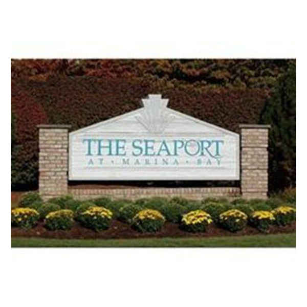 seaport condominium