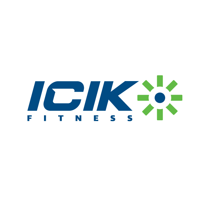 ICIK Fitness logo