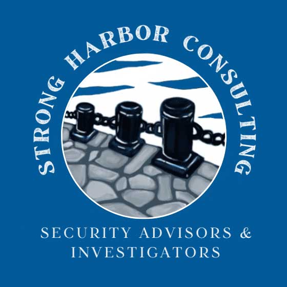 strong harbor consulting logo