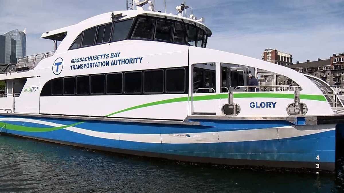 At last night’s Quincy Chamber of Commerce Annual Showcase City of Quincy Mayor Tom Koch shared an exciting update regarding this summer’s ferry schedule - WEEKEND FERRY SERVICE!The Massachusetts Bay Transportation Authority - MBTA has purchased a dedicated ferry for Quincy. It will run from 4/28 to 11/26, with stops at Seaport, Logan Airport, and Aquarium (Central Wharf). With the addition of a dedicated boat for Quincy, riders can expect increased trip frequency.And for the first time, weekend service will also be available! We expect this to come online 5/24 and run until 10/12 on a triangular route for Quincy and Winthrop with stops at Seaport, Logan Airport, and Aquarium (Central Wharf).We encourage the public to utilize this wonderful transportation option and help prove it is worth having in Marina Bay in the long term! We can envision a future with year-round service, including nights. We hope you can, too! ⛴