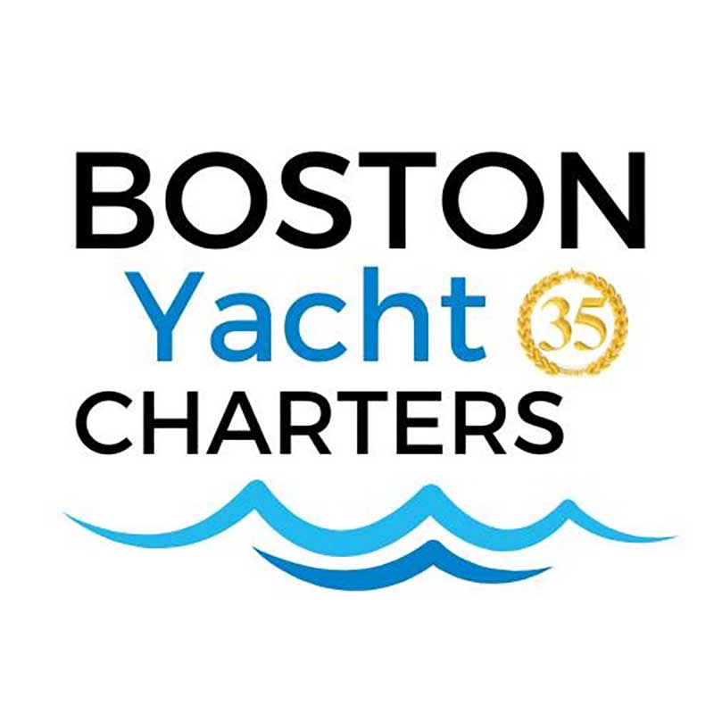 Boston Yacht Charters